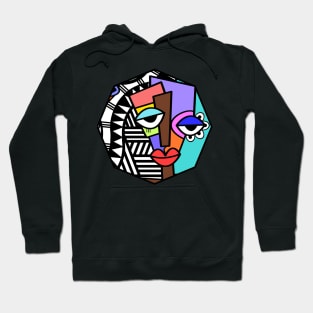 Crazy Nature Hoodie